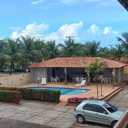 Solar Das Ostras Salinópolis Kültér fotó