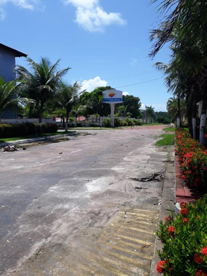 Solar Das Ostras Salinópolis Kültér fotó