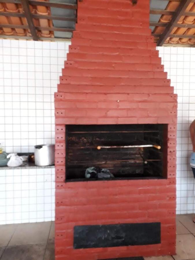 Solar Das Ostras Salinópolis Kültér fotó
