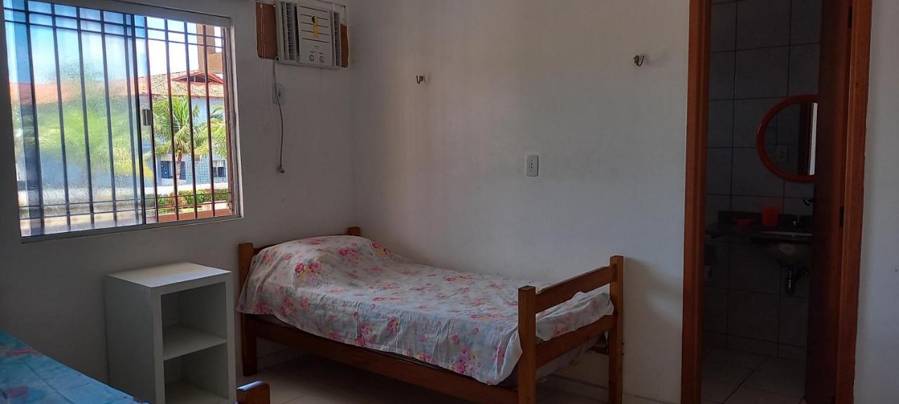 Solar Das Ostras Salinópolis Kültér fotó